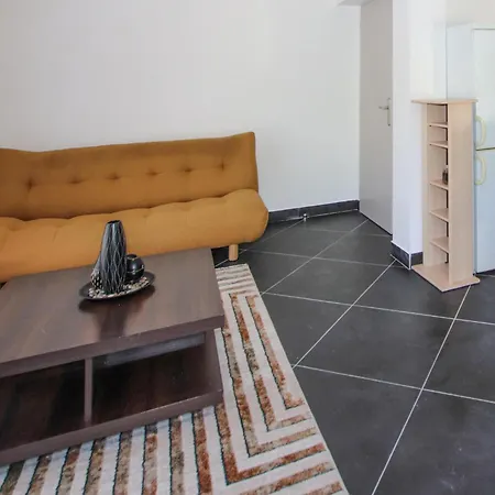 Pet Friendly In With Sauna Saint-Péray