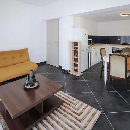 Pet Friendly In With Sauna Saint-Péray