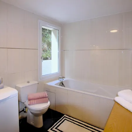Pet Friendly In With Sauna