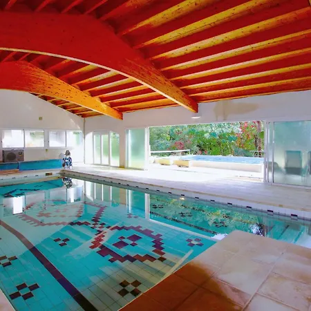 Pet Friendly In With Sauna 別荘 Saint-Péray