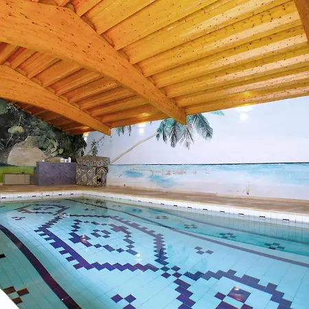 Pet Friendly In With Sauna *