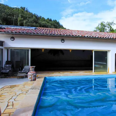 Pet Friendly In With Sauna Saint-Péray