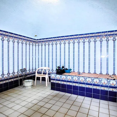 Pet Friendly In With Sauna * Saint-Péray